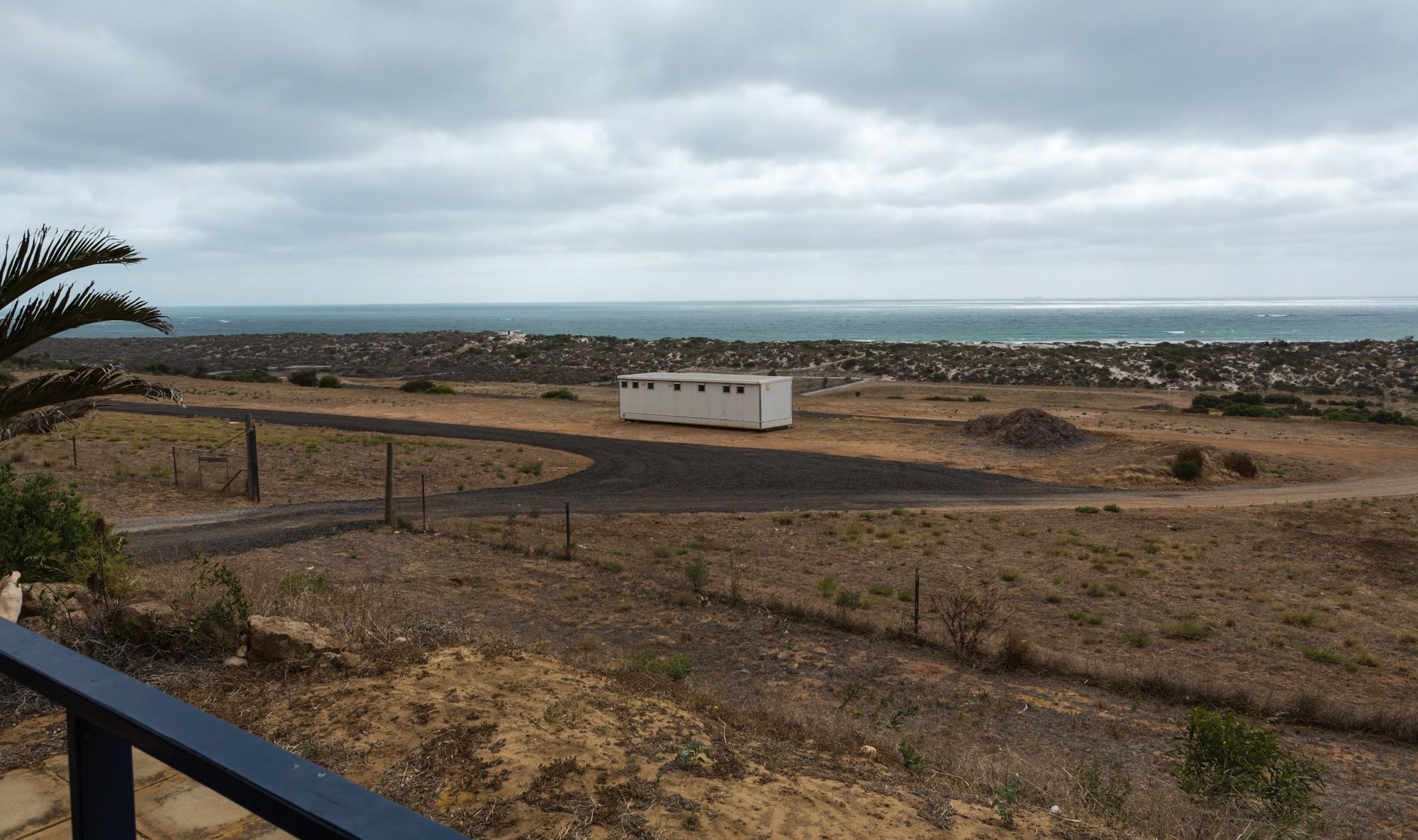 Drummond Cove Holiday Park