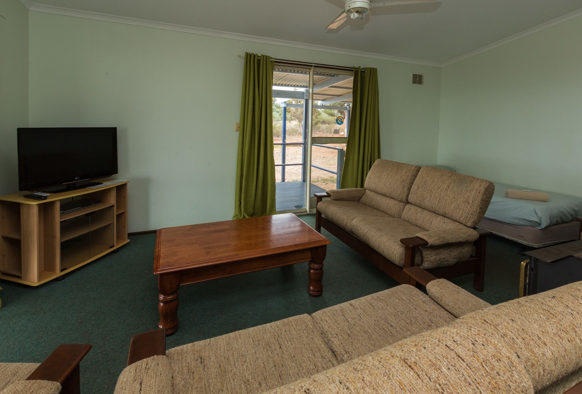 Drummond Cove Holiday Park