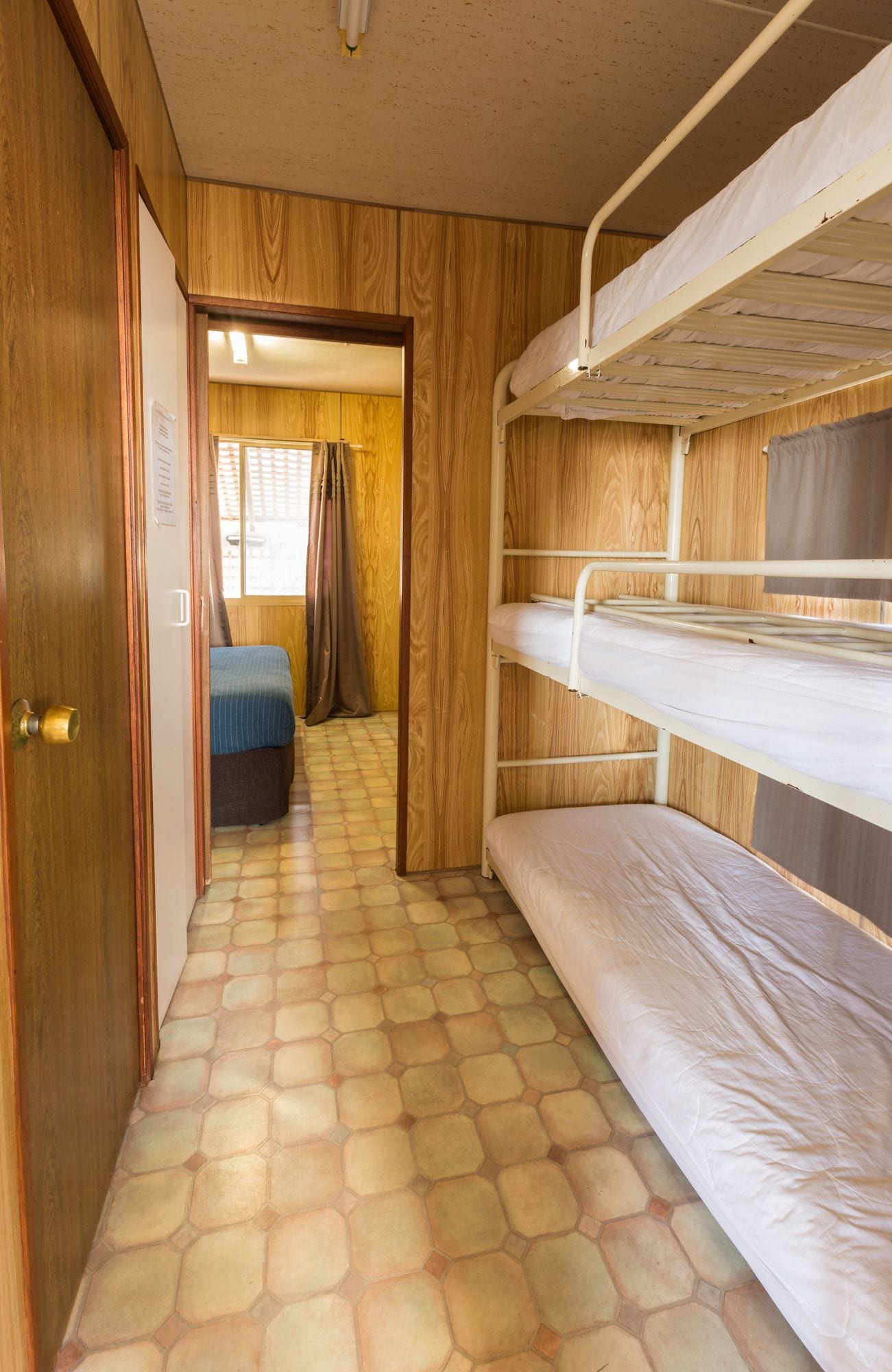 Drummond Cove Holiday Park