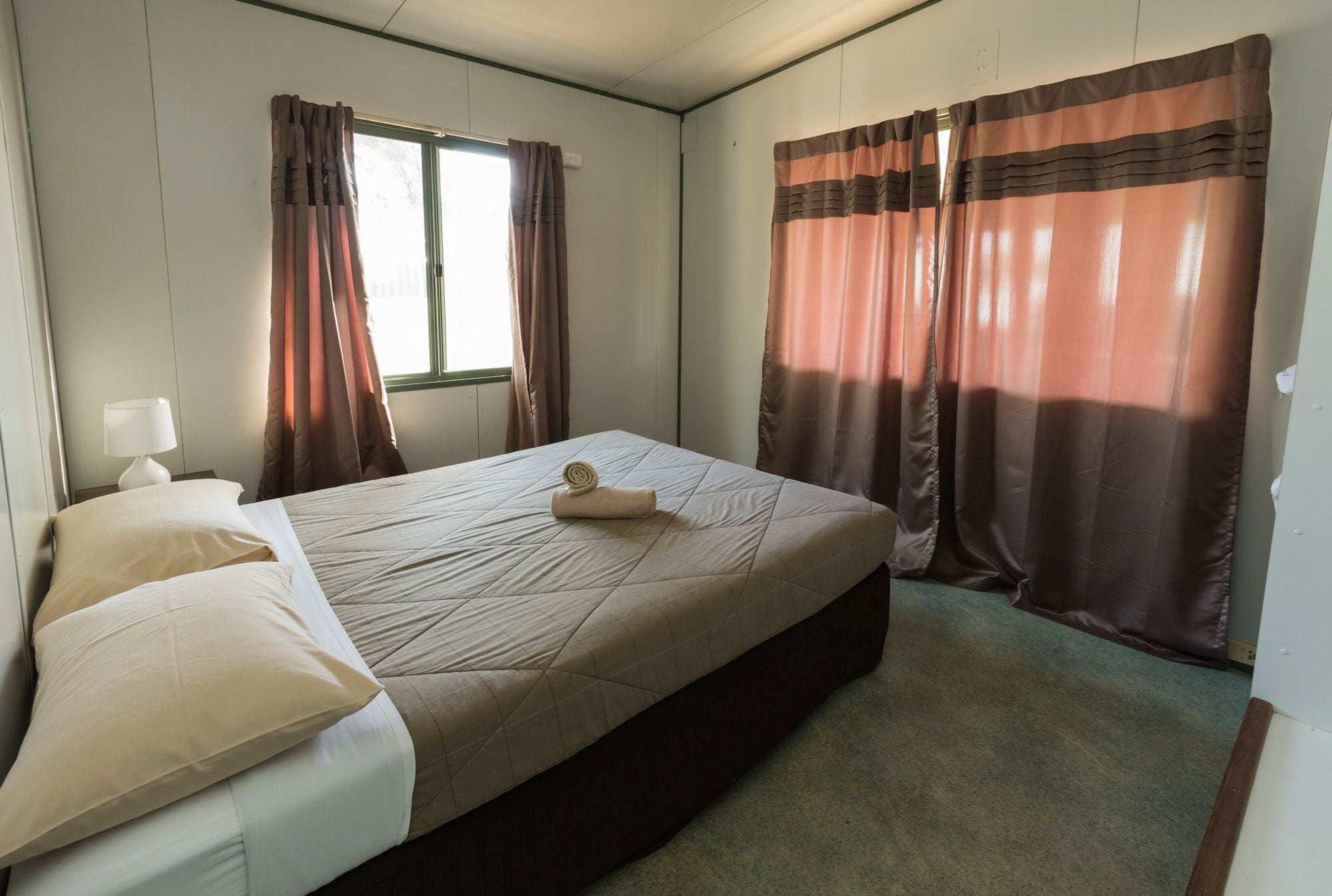 Drummond Cove Holiday Park