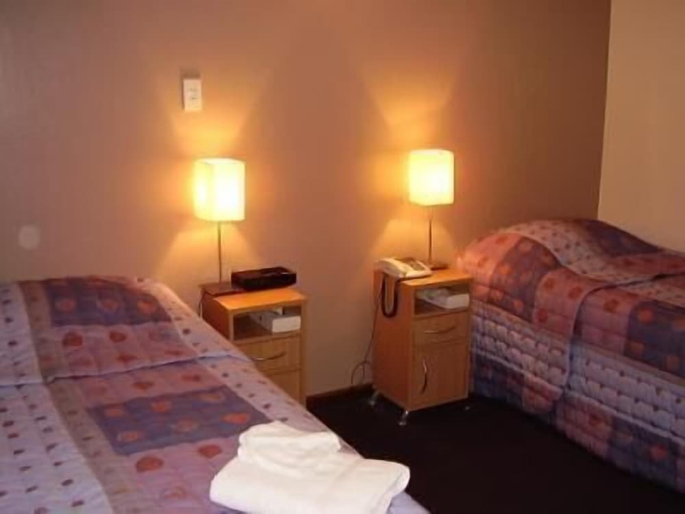 Lucas Heights Motel