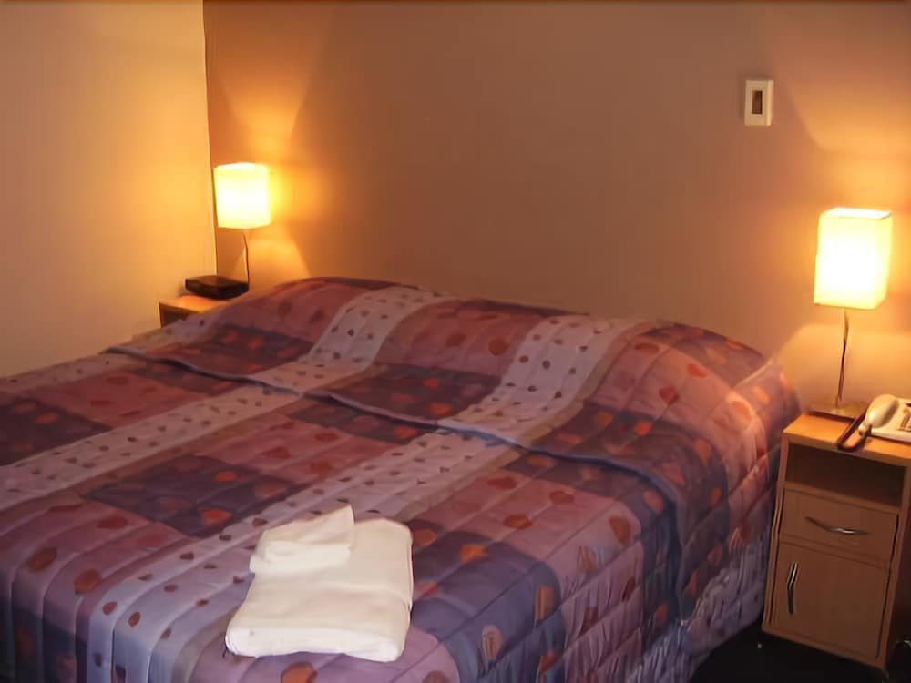 Lucas Heights Motel