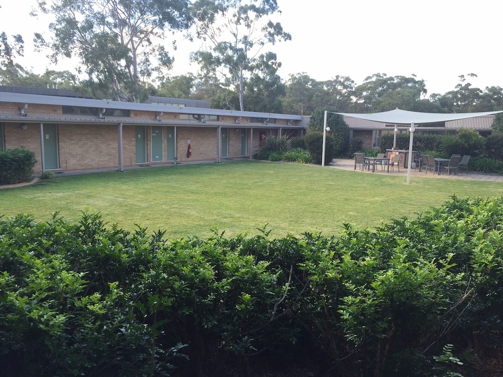 Lucas Heights Motel AU159 Deals & Reviews (Sydney, AUS) Wotif