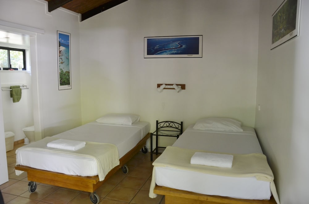 PKs Jungle Village - Hostel