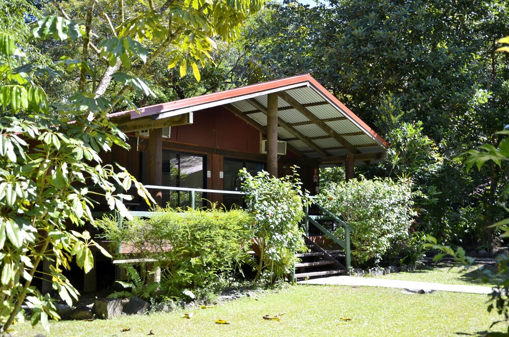 PKs Jungle Village - Hostel