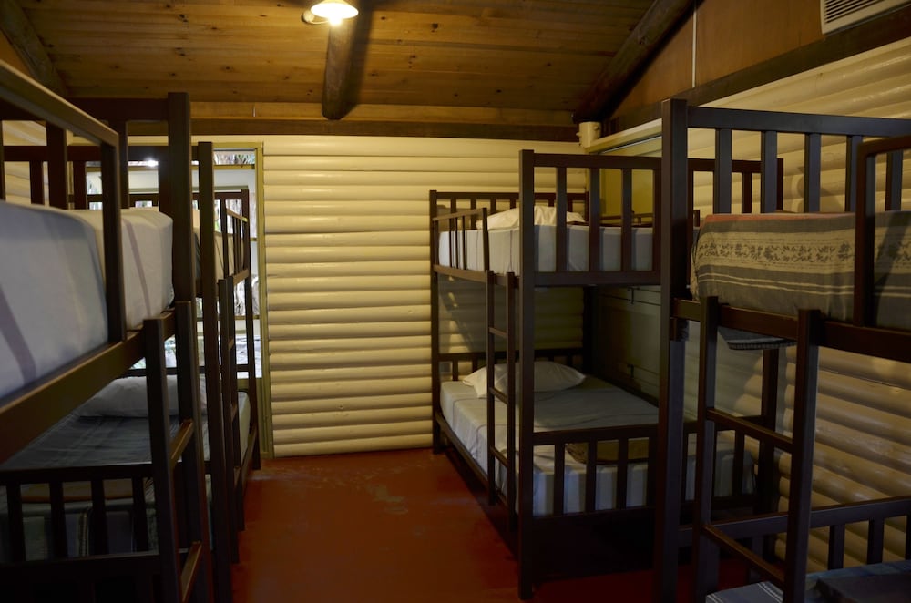 PKs Jungle Village - Hostel
