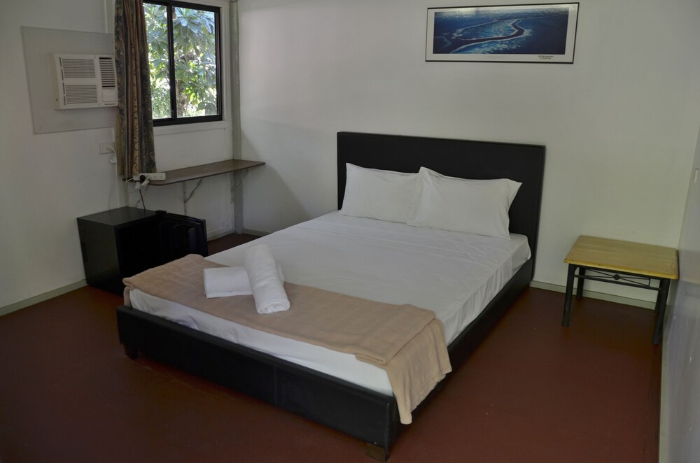 PKs Jungle Village - Hostel