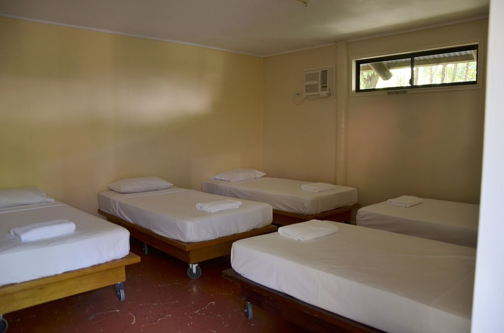 PKs Jungle Village - Hostel