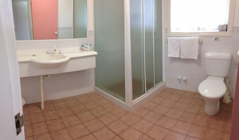 Forster Palms Motel