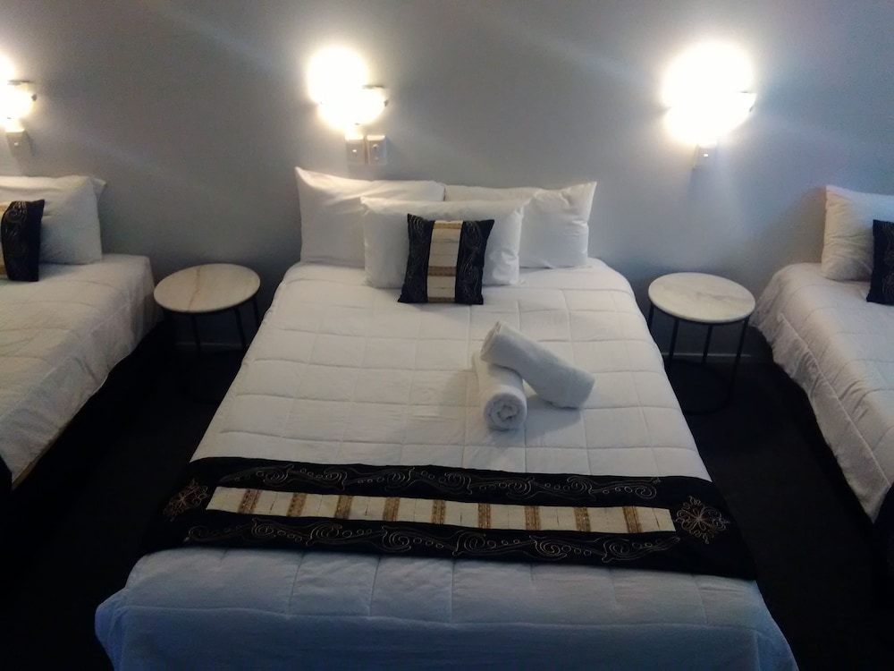 Forster Palms Motel