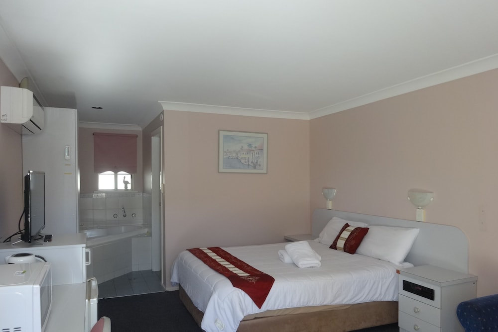 Forster Palms Motel