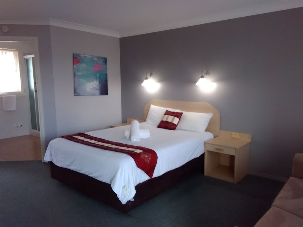 Forster Palms Motel