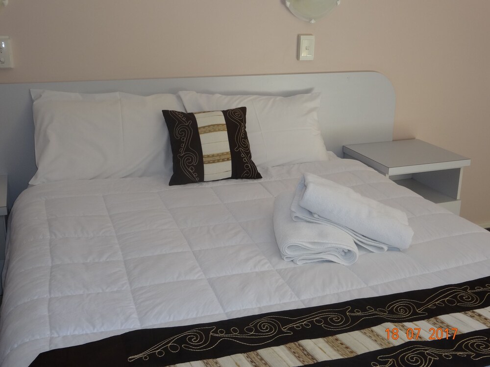 Forster Palms Motel