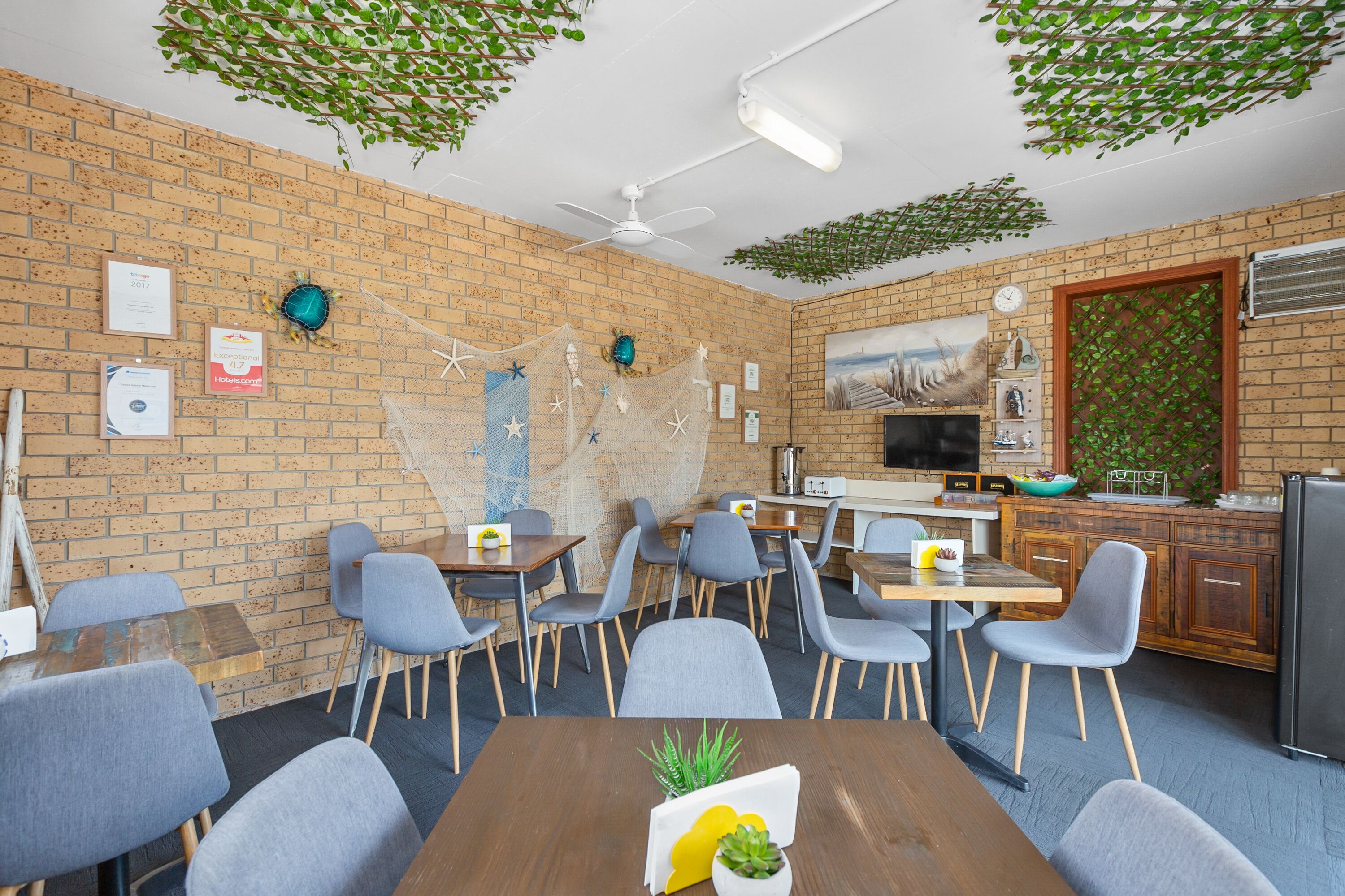 Tweed Harbour Motor Inn