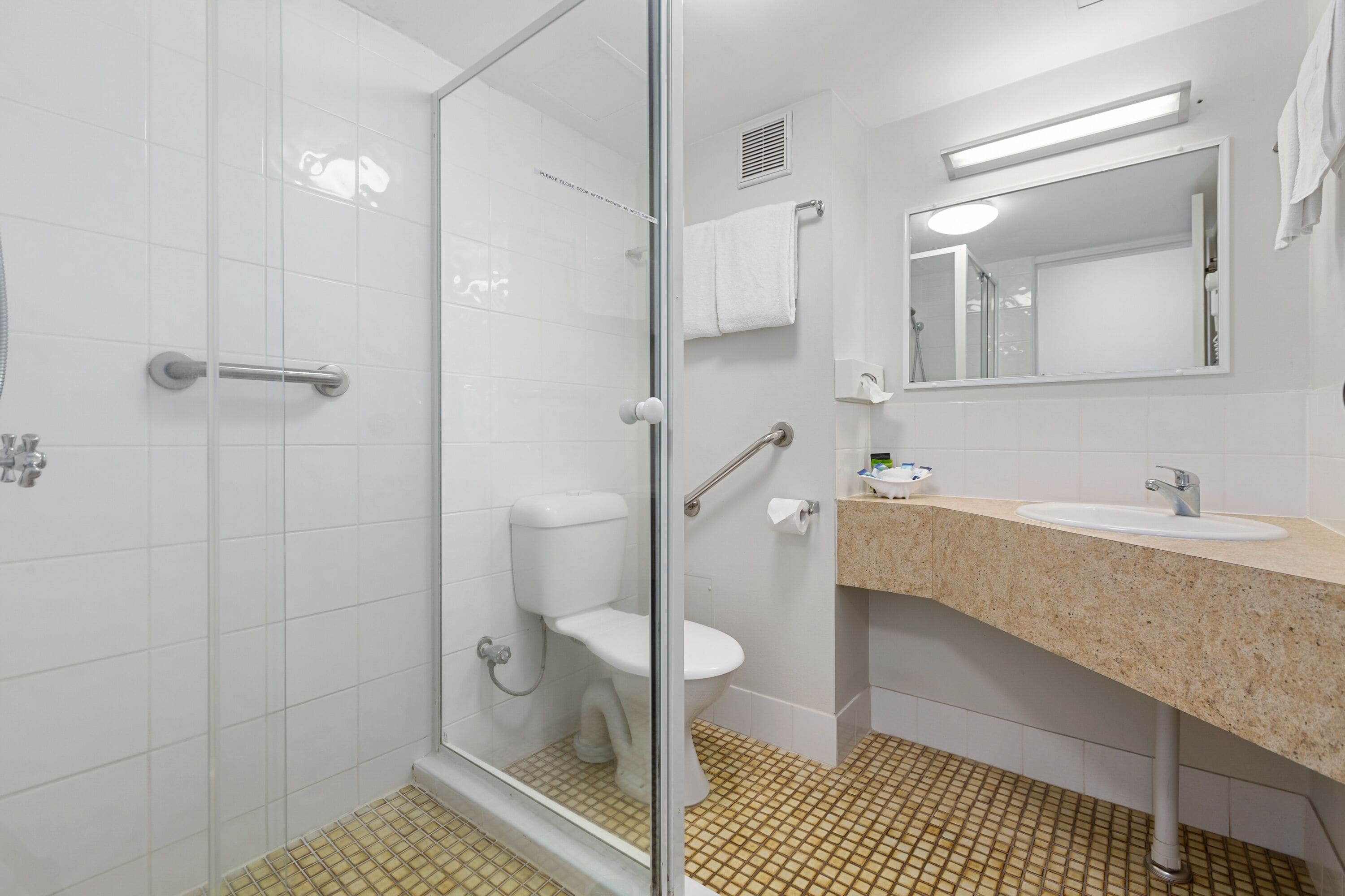 Tweed Harbour Motor Inn