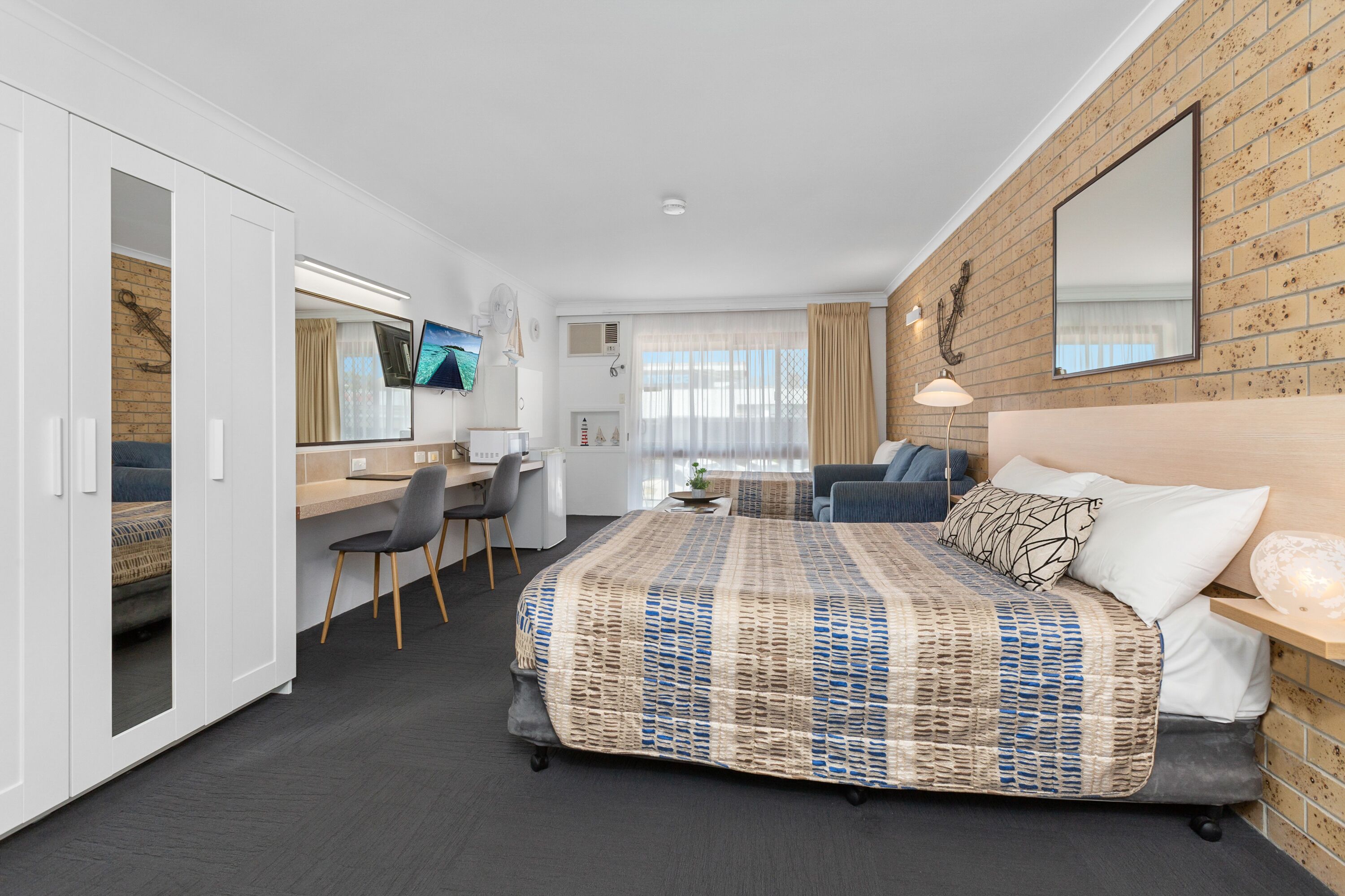 Tweed Harbour Motor Inn