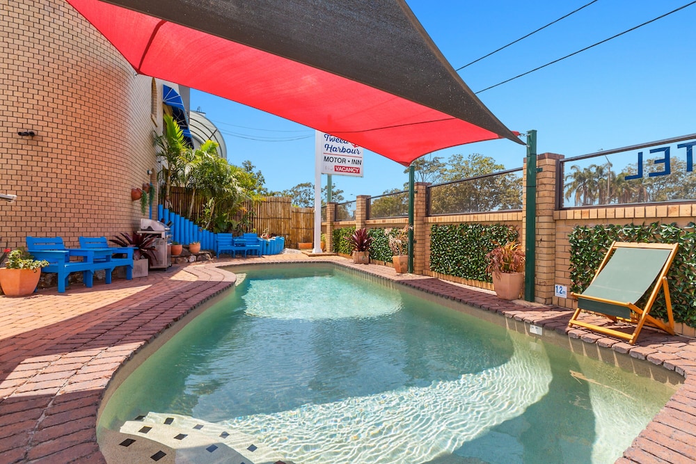 Tweed Harbour Motor Inn AU146 Deals & Reviews (Tweed Heads, AUS) Wotif