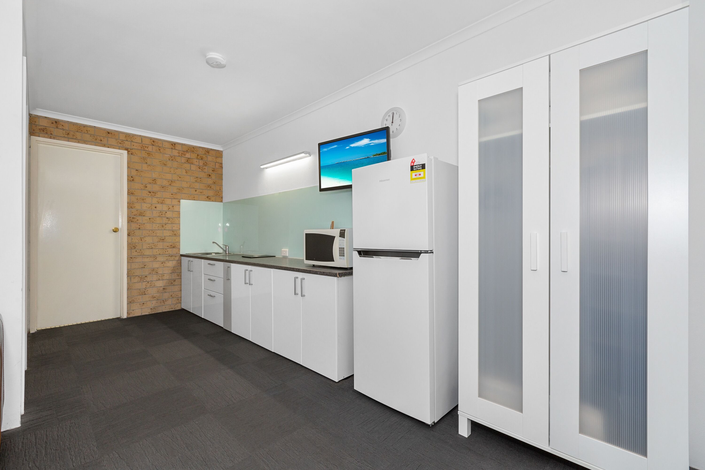 Tweed Harbour Motor Inn