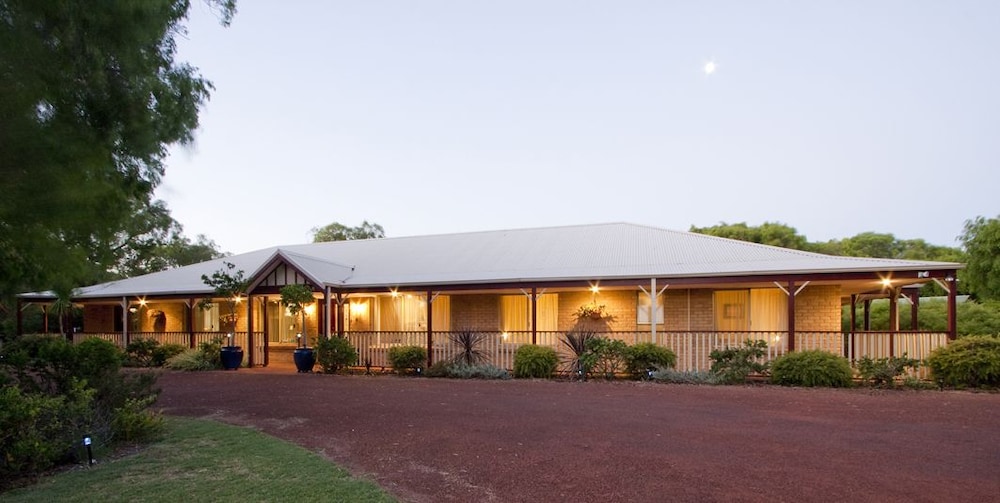 Toby Inlet Bed & Breakfast