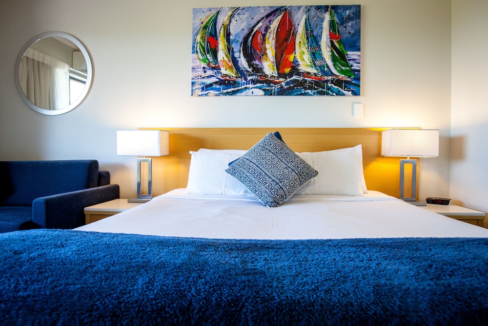 Manly Marina Cove Motel Brisbane in Brisbane Best Rates & Deals on Orbitz