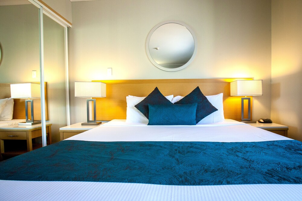 Manly Marina Cove Motel Brisbane in Brisbane Best Rates & Deals on Orbitz