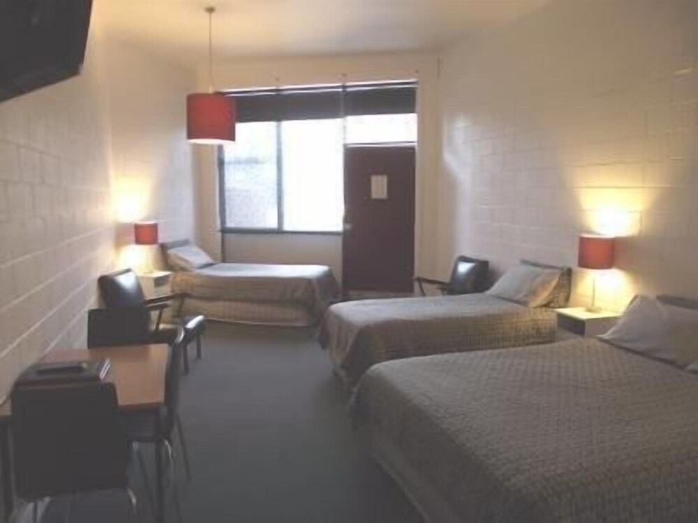 San Remo Hotel Motel