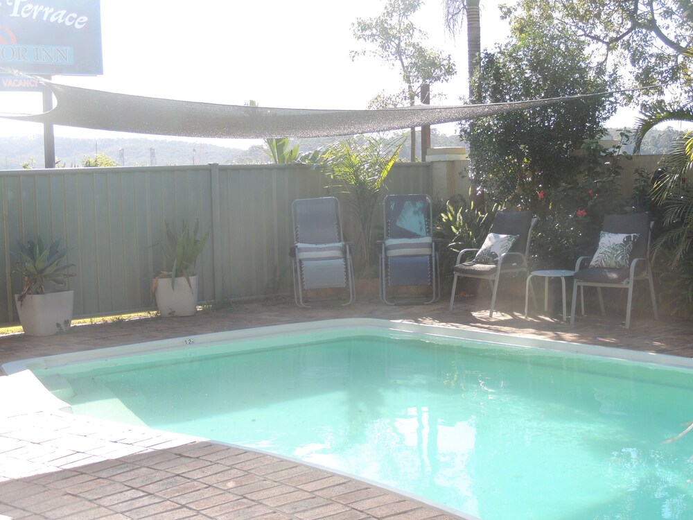 Argyle Terrace Motor Inn