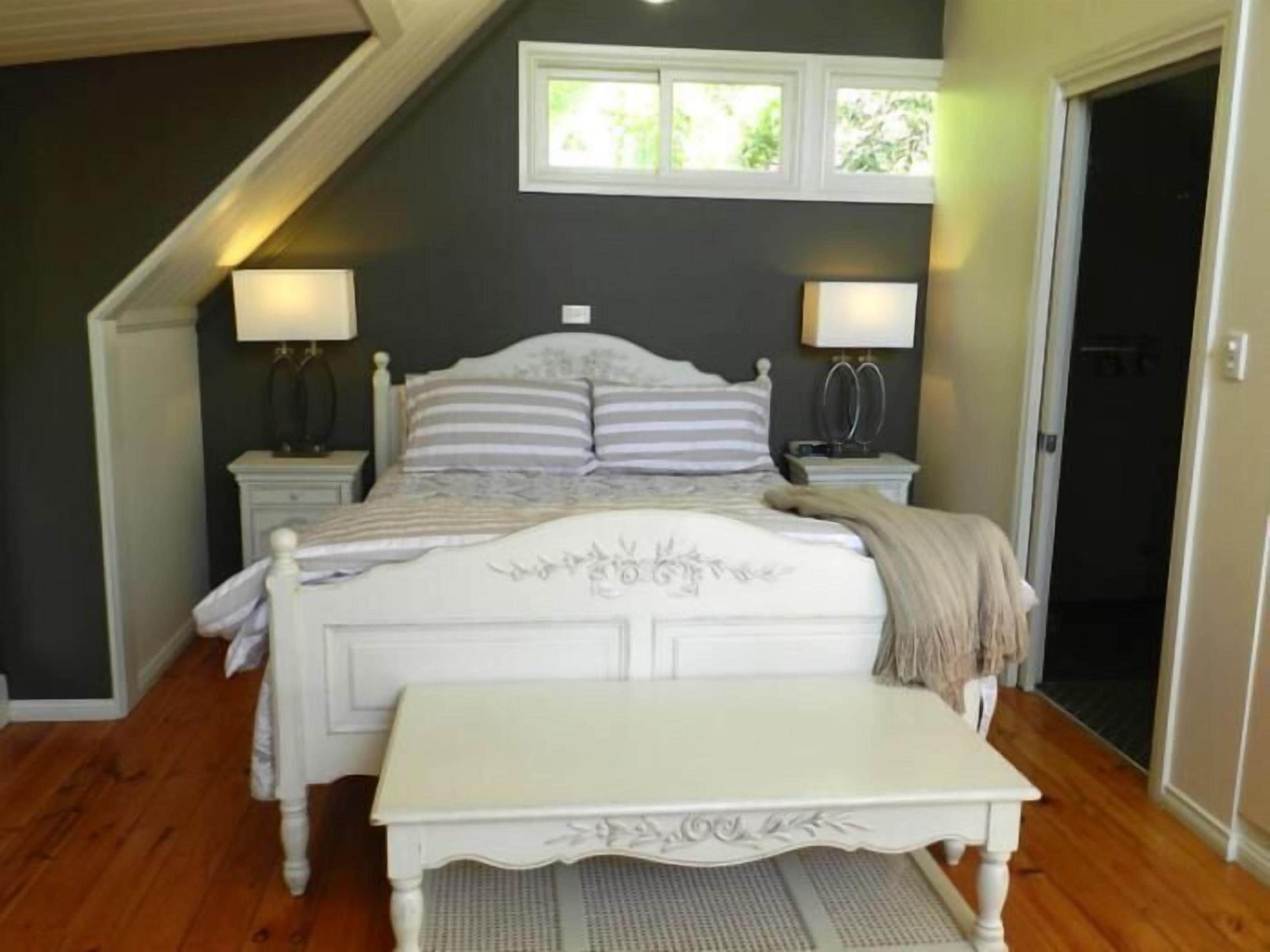 Evanslea Luxury Boutique Accommodation