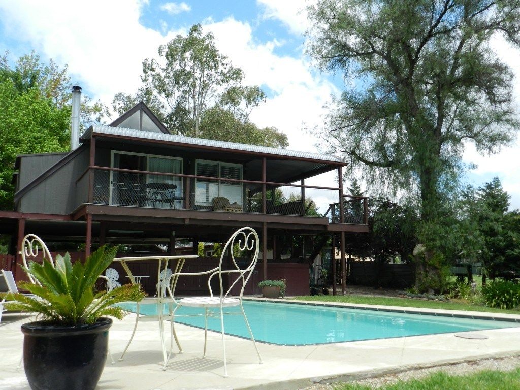 Evanslea Luxury Boutique Accommodation