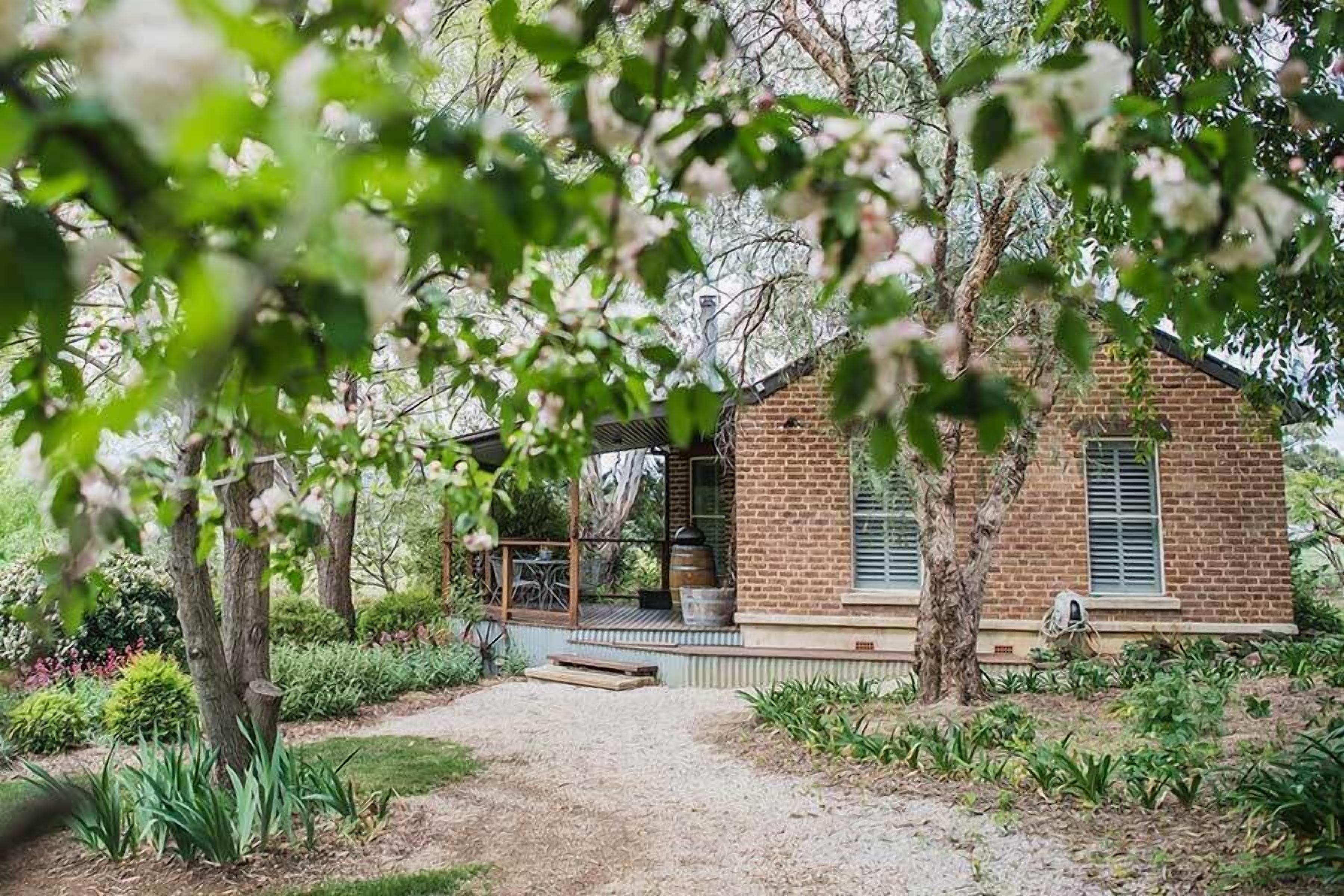 Evanslea Luxury Boutique Accommodation