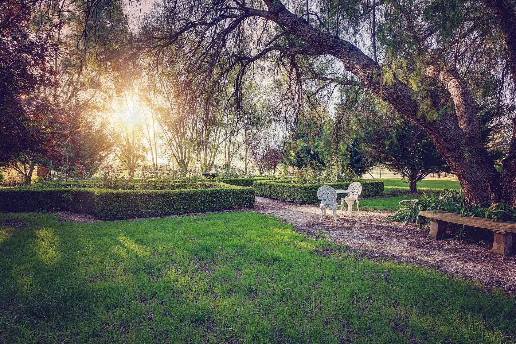 Evanslea Luxury Boutique Accommodation