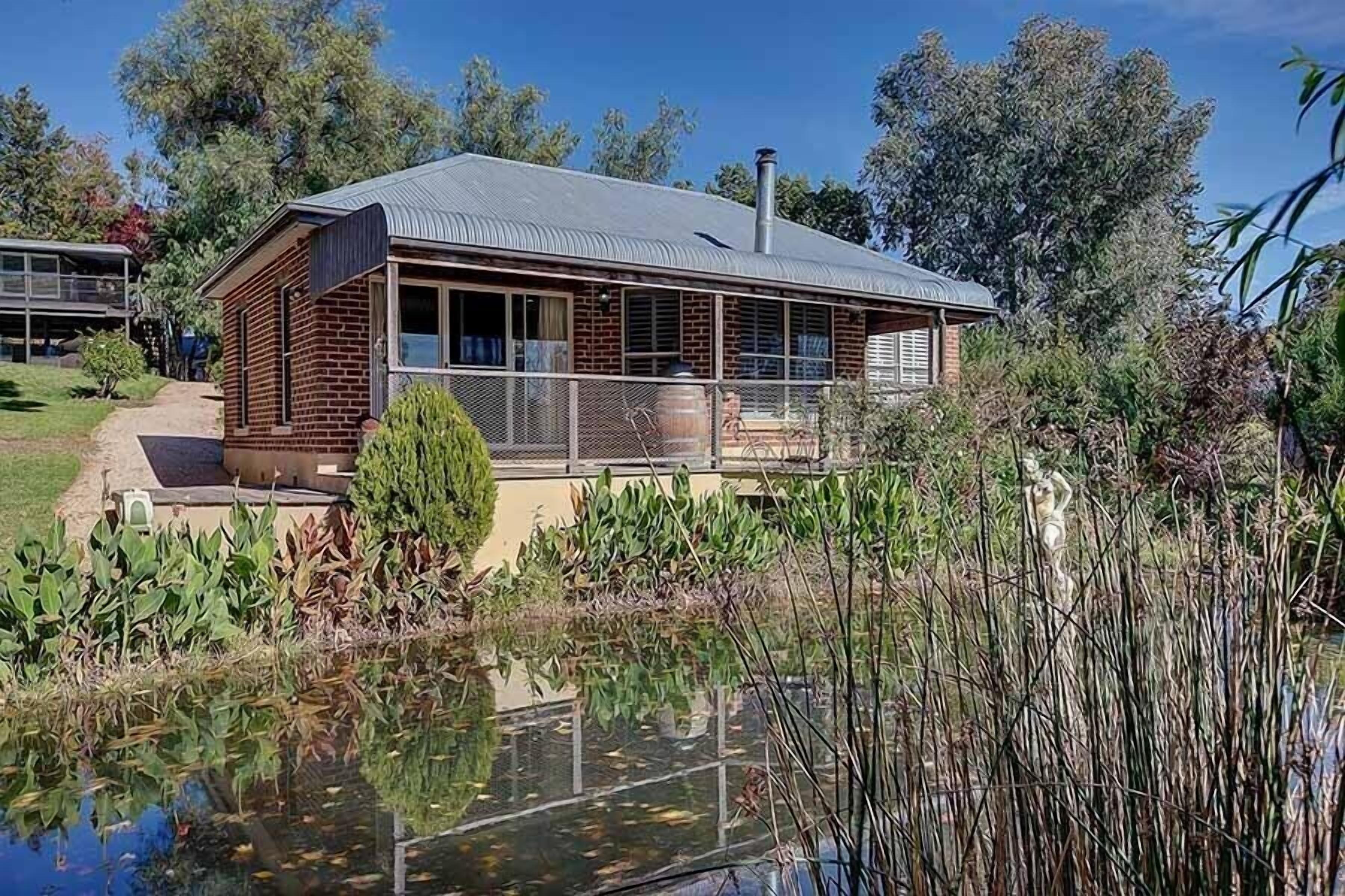 Evanslea Luxury Boutique Accommodation