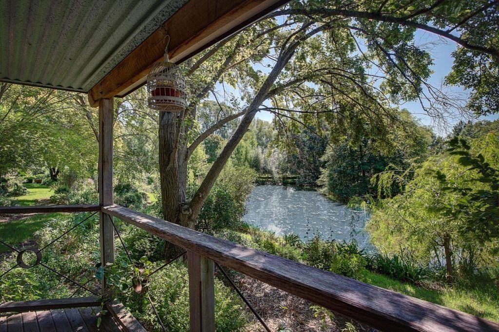 Evanslea Luxury Boutique Accommodation