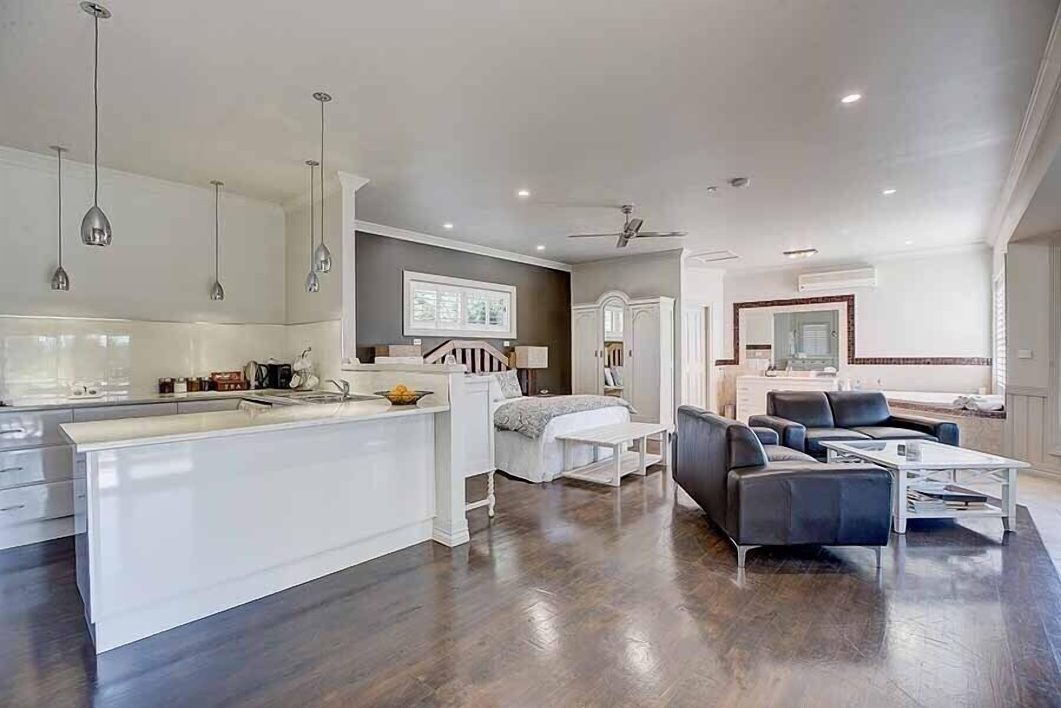 Evanslea Luxury Boutique Accommodation