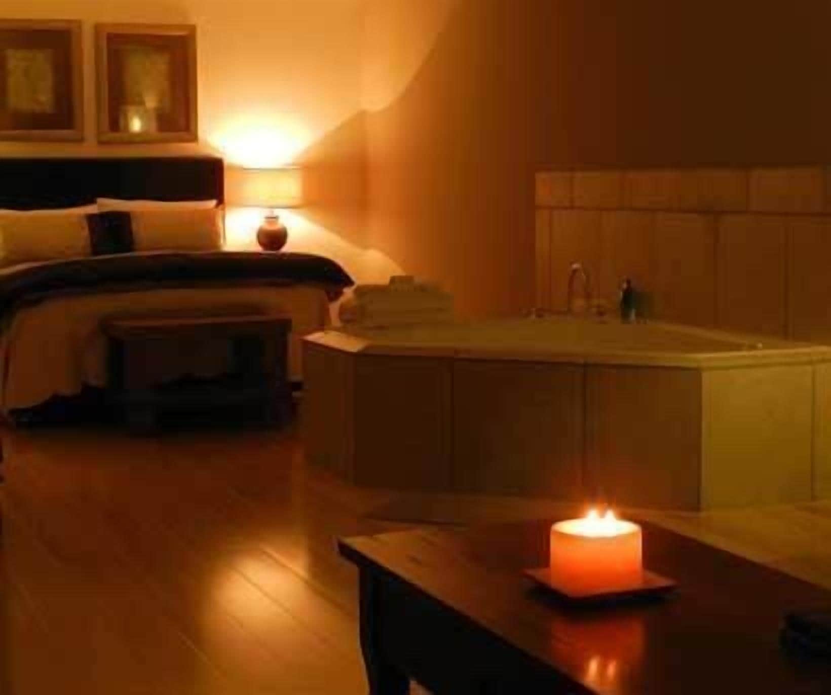 Evanslea Luxury Boutique Accommodation