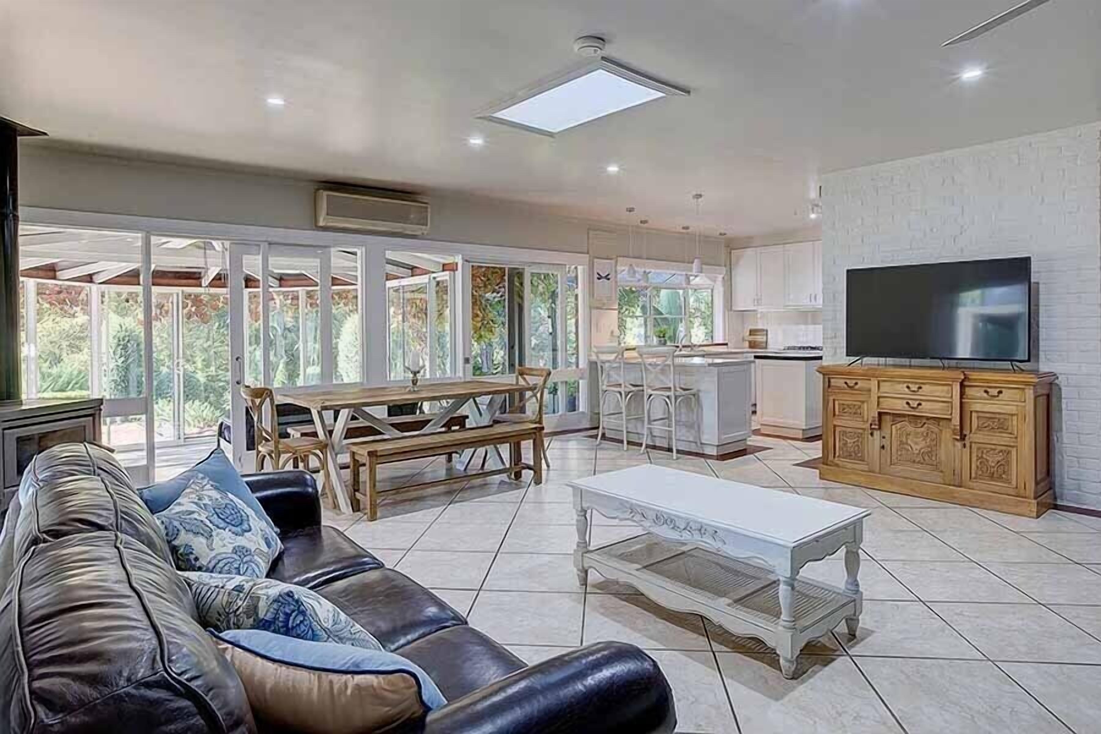 Evanslea Luxury Boutique Accommodation