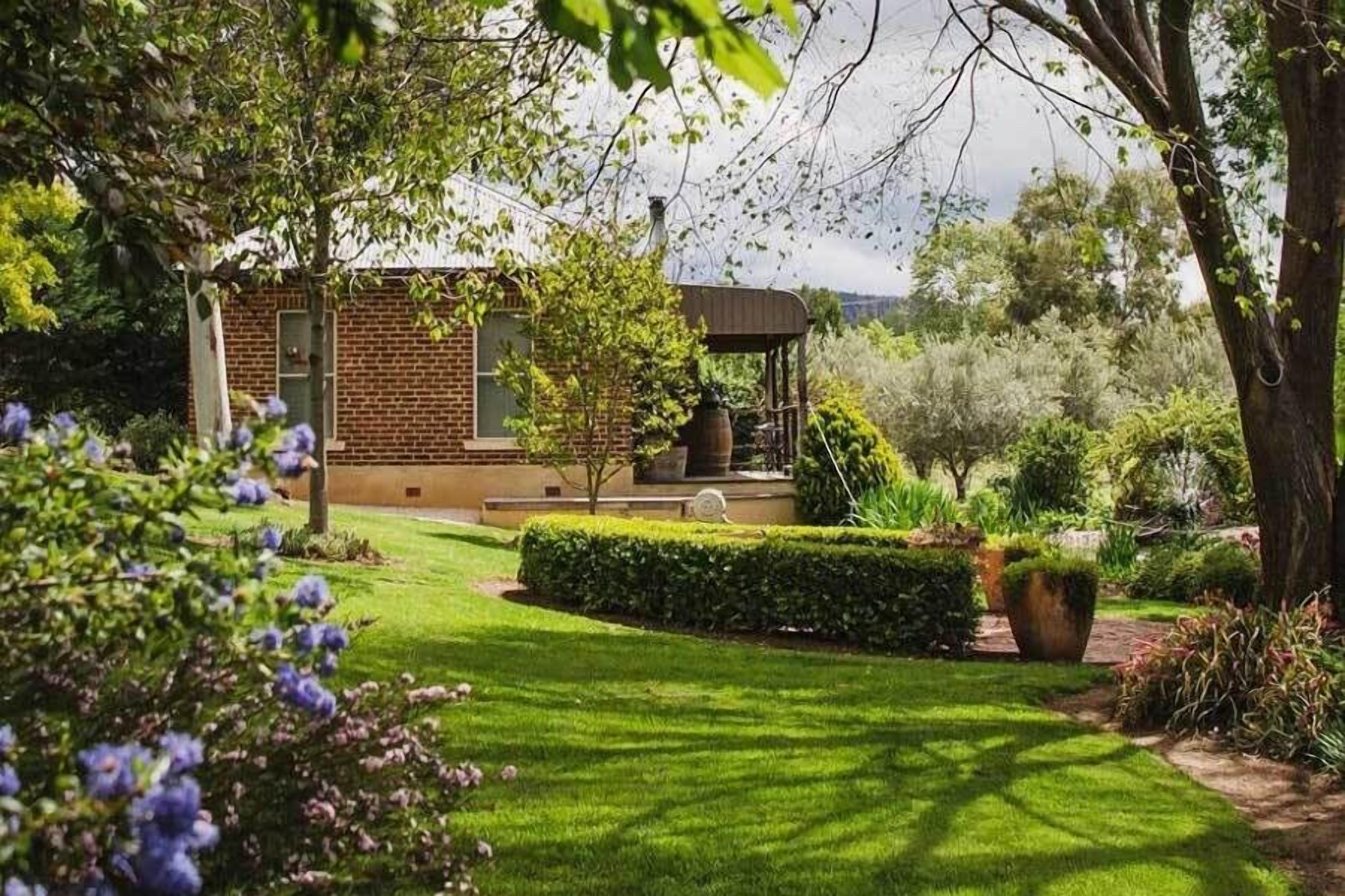 Evanslea Luxury Boutique Accommodation