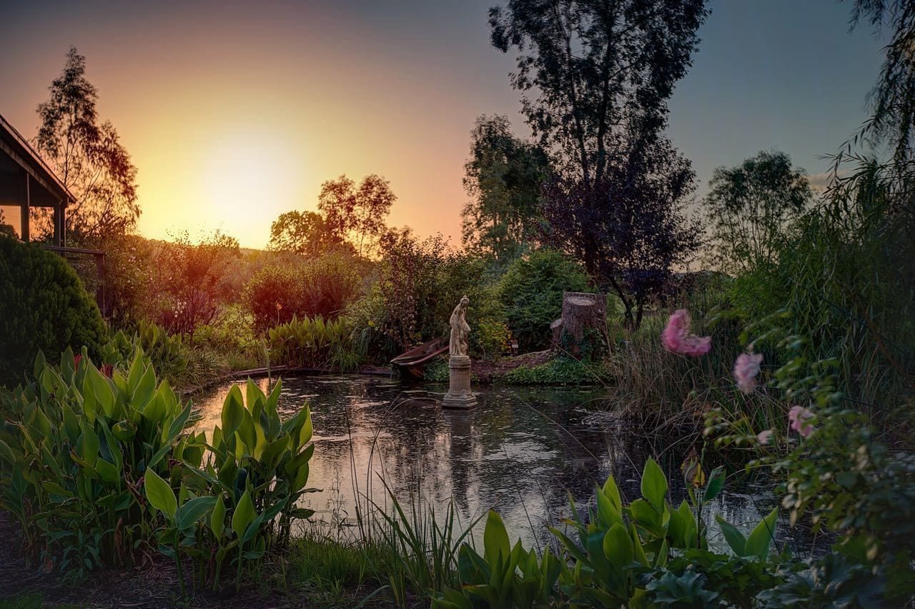 Evanslea Luxury Boutique Accommodation