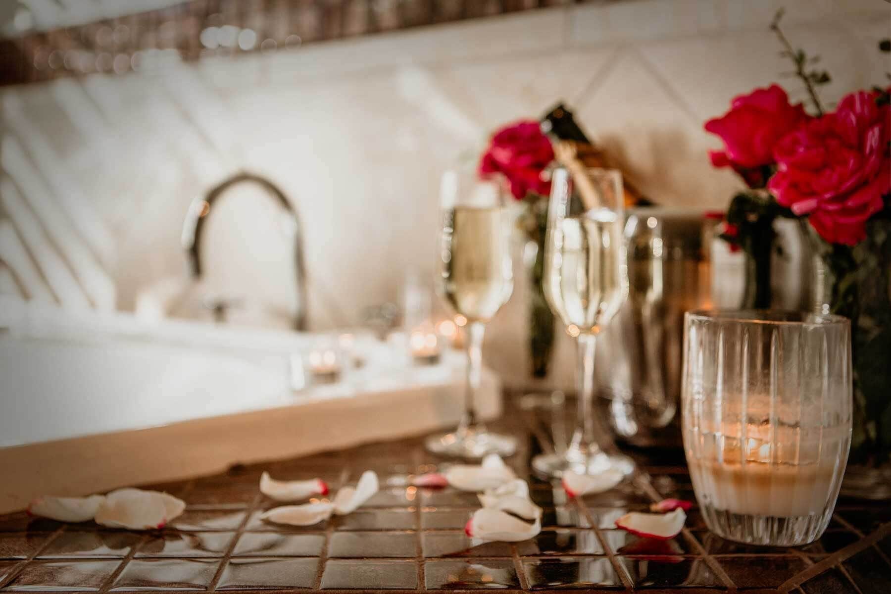 Evanslea Luxury Boutique Accommodation