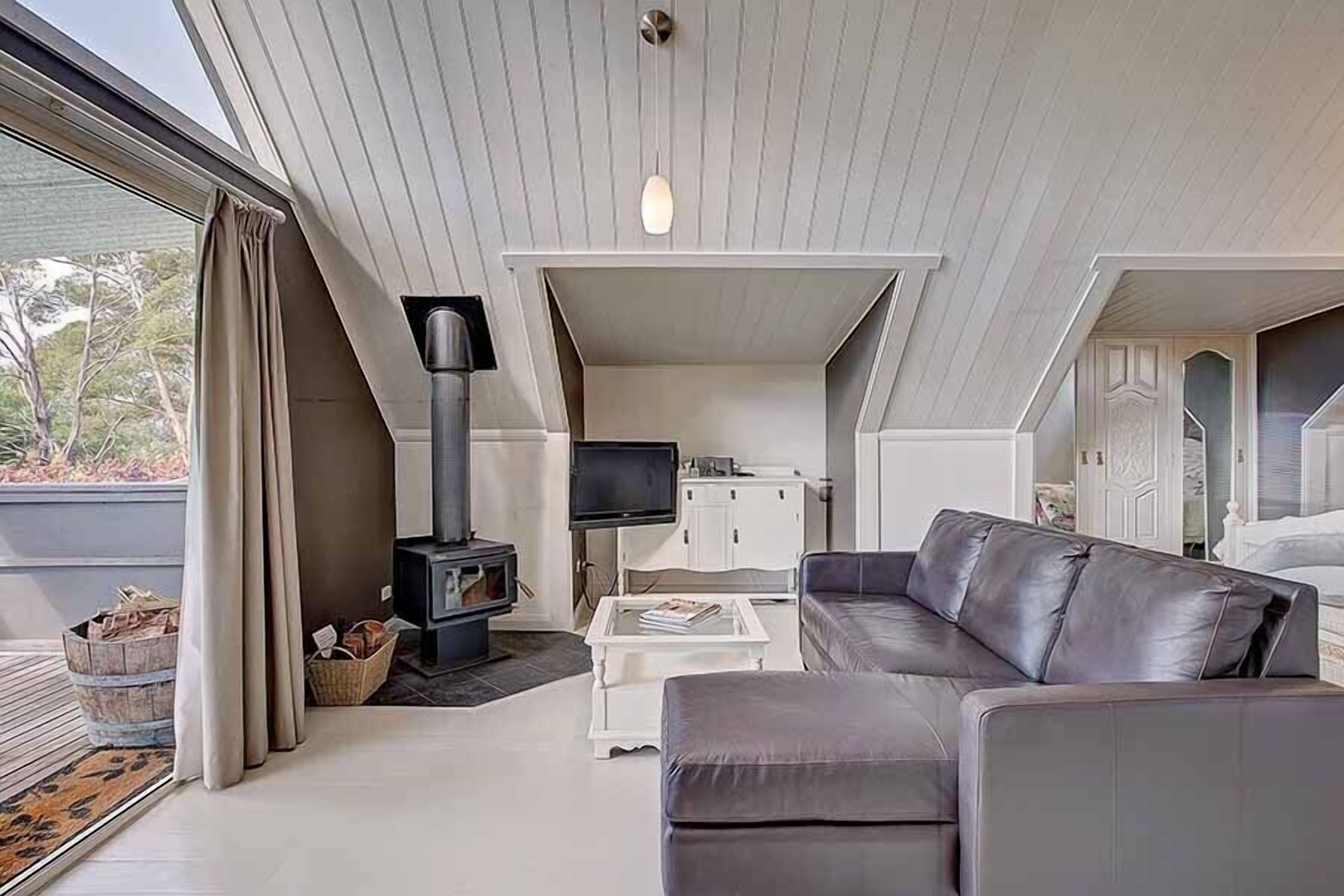 Evanslea Luxury Boutique Accommodation