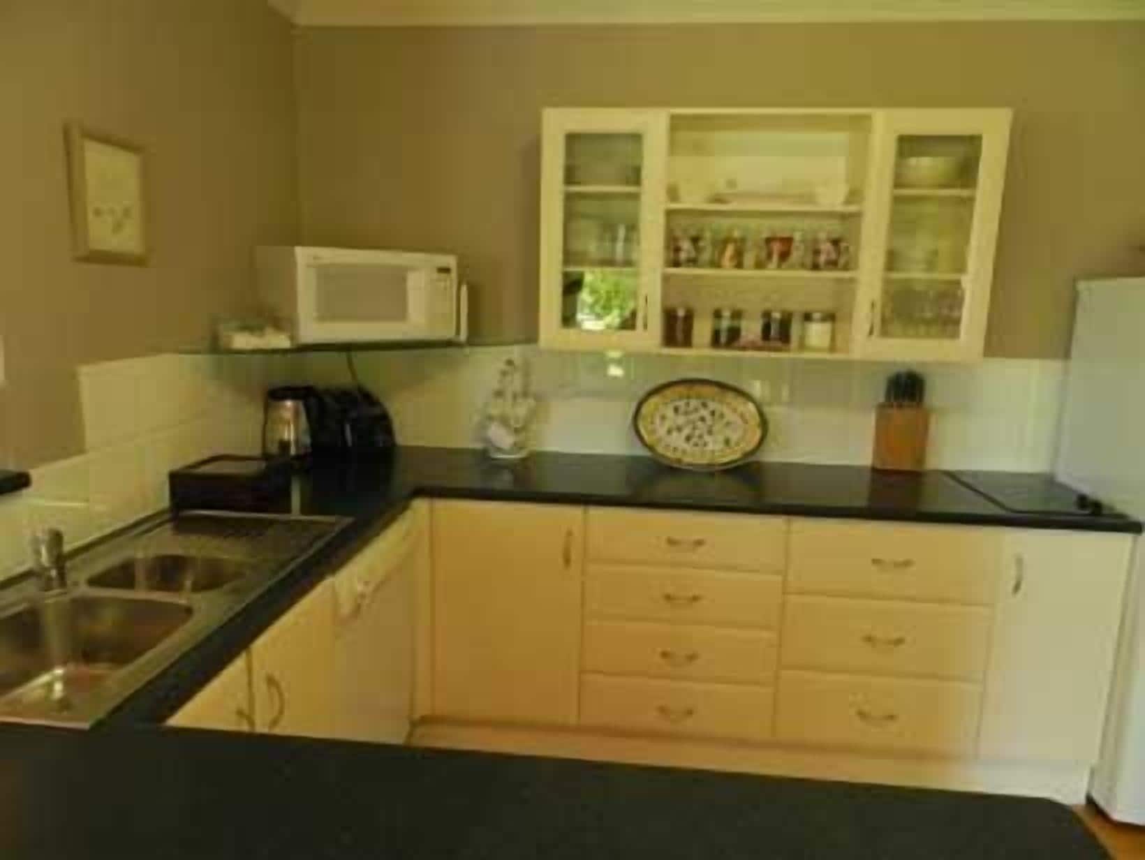 Evanslea Luxury Boutique Accommodation