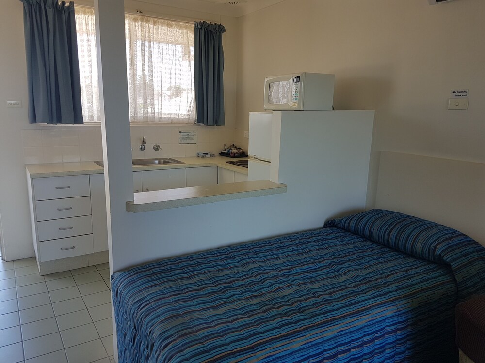Motel Miramar AU142 Deals & Reviews (Nambucca Heads, AUS) Wotif