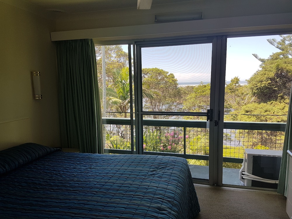 Motel Miramar AU142 Deals & Reviews (Nambucca Heads, AUS) Wotif