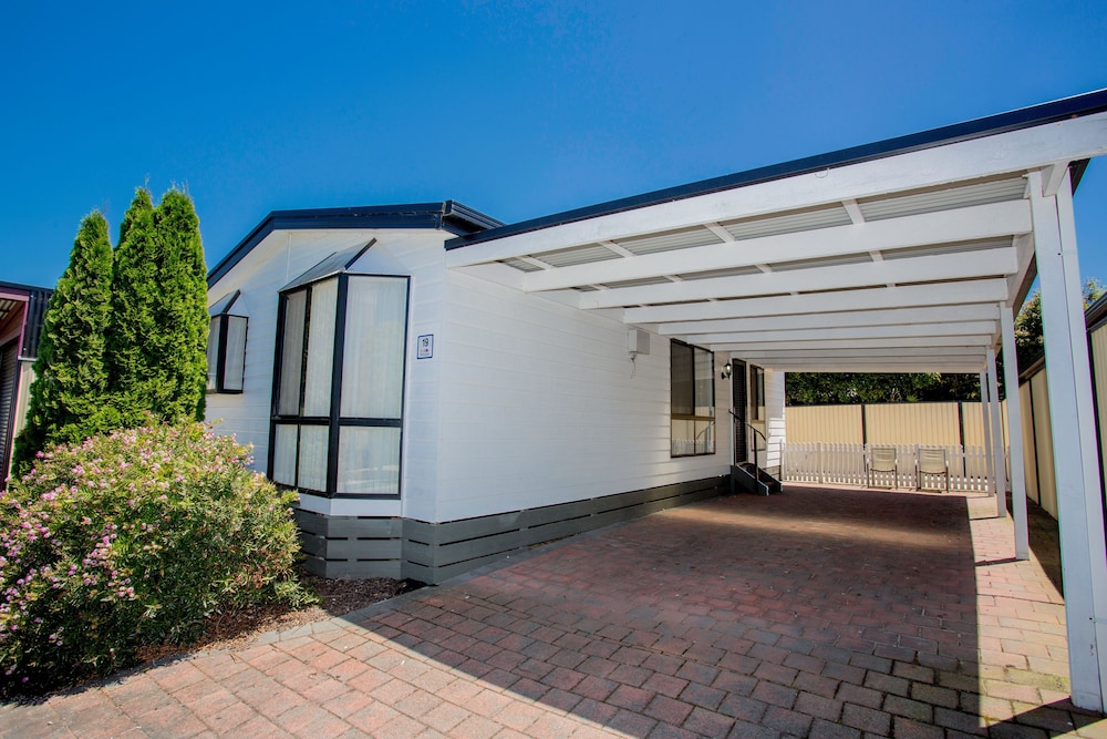 BIG4 Traralgon Park Lane Holiday Park