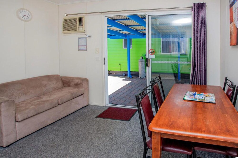 BIG4 Traralgon Park Lane Holiday Park