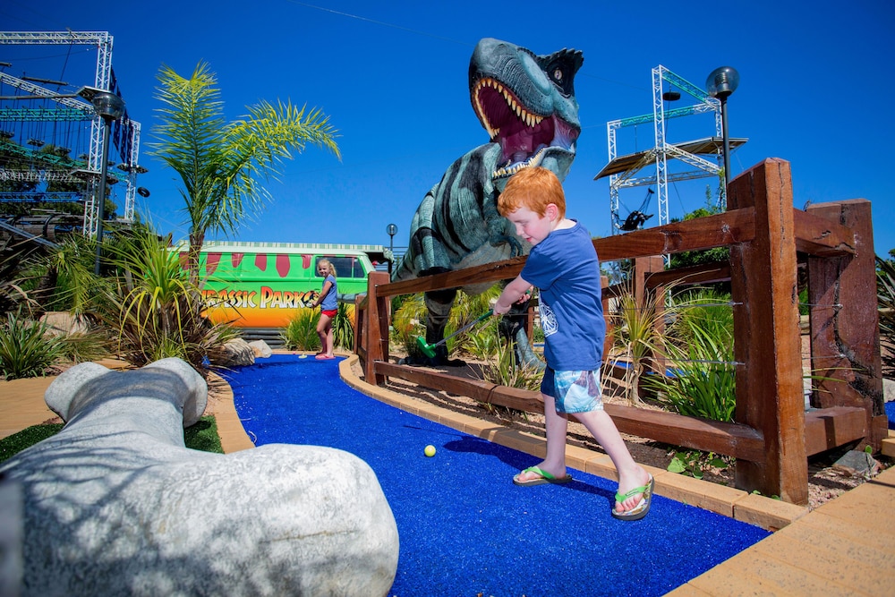 BIG4 Traralgon Park Lane Holiday Park