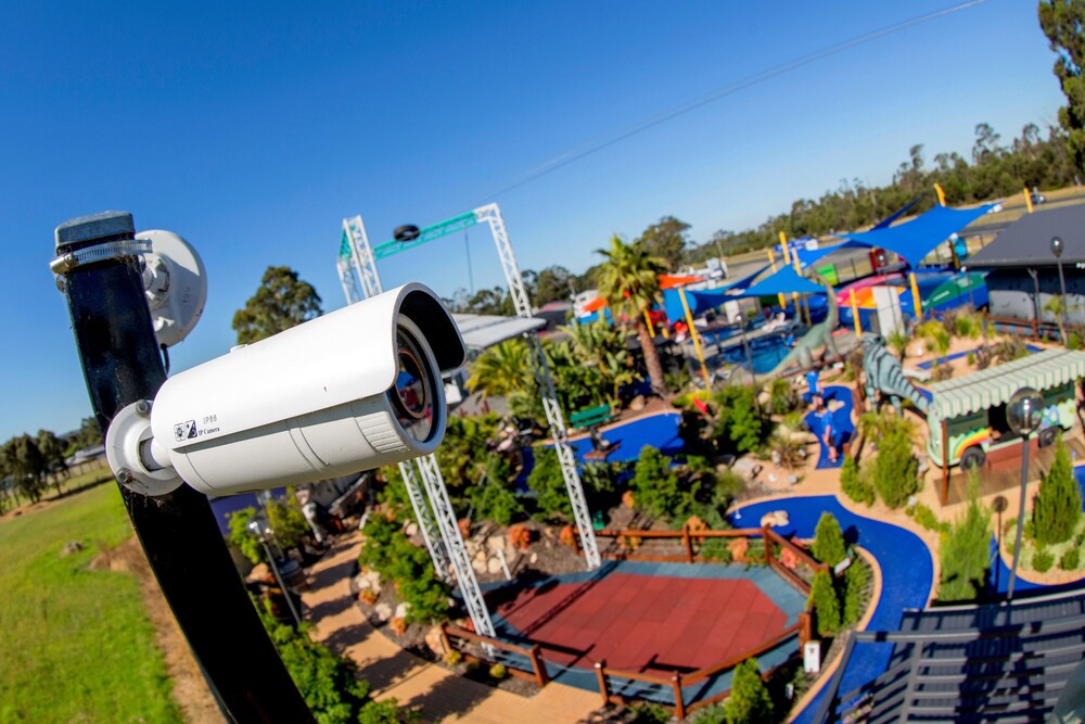 BIG4 Traralgon Park Lane Holiday Park