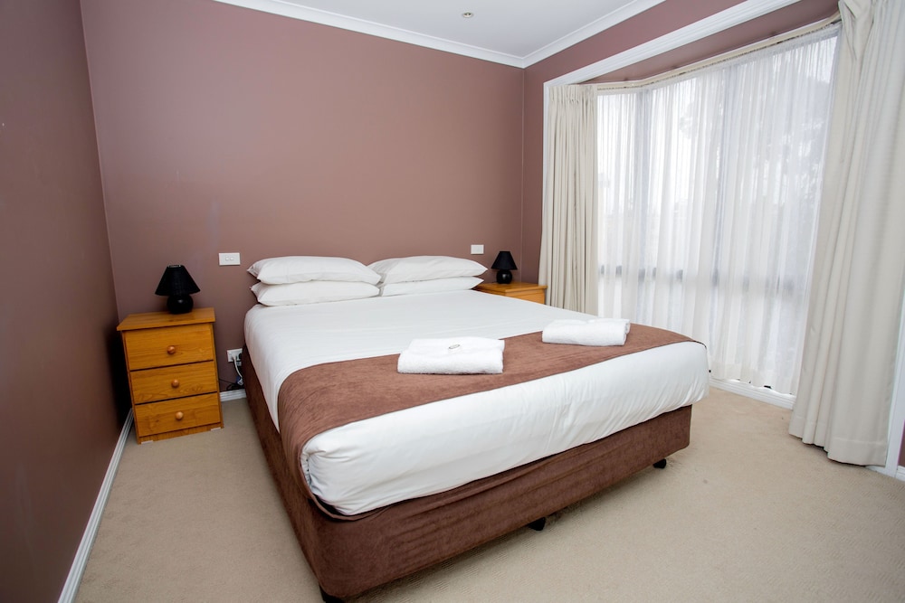 BIG4 Traralgon Park Lane Holiday Park