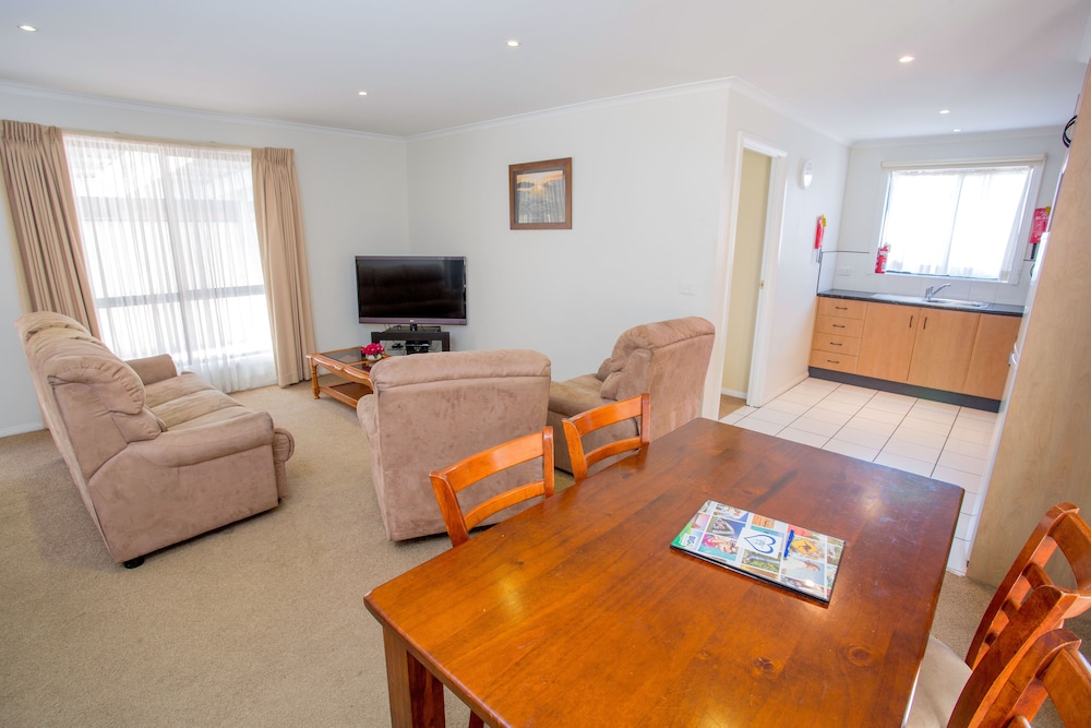 BIG4 Traralgon Park Lane Holiday Park
