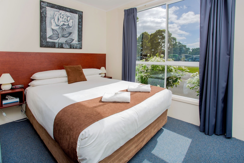 BIG4 Traralgon Park Lane Holiday Park